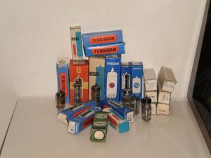 Vand diverse tuburi lampi