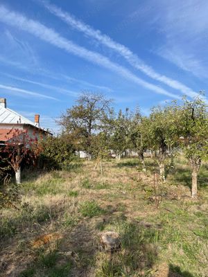 Vând teren intravilan in Valea Călugăreasca - imagine 4