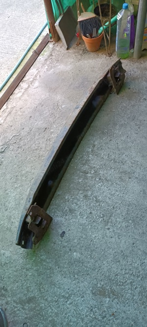 Armatura bara fata Vw Sharan Alhambra Galaxy 