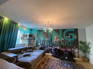 Gara | 2 Camere | 2 Balcoane | Centrala | AC | Termen Lung - imagine 4