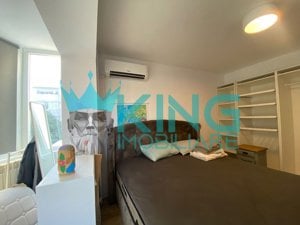 Gara | 2 Camere | 2 Balcoane | Centrala | AC | Termen Lung - imagine 7