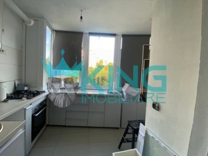 Gara | 2 Camere | 2 Balcoane | Centrala | AC | Termen Lung - imagine 12