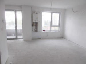 Apartament 3 camere, bloc nou, et.5 7 cu 2 lifturi scara, Timisoara, Aradului, 76,5mp - imagine 4