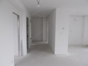 Apartament 3 camere, bloc nou, et.5 7 cu 2 lifturi scara, Timisoara, Aradului, 76,5mp - imagine 3