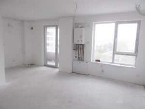 Apartament 3 camere, bloc nou, et.5 7 cu 2 lifturi scara, Timisoara, Aradului, 76,5mp