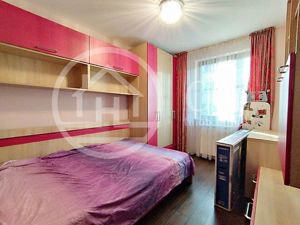 Apartament cu 3 camere de inchiriat in zona Nufarul, Oradea - imagine 6