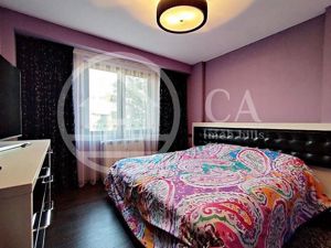 Apartament cu 3 camere de inchiriat in zona Nufarul, Oradea - imagine 4