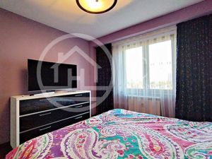 Apartament cu 3 camere de inchiriat in zona Nufarul, Oradea - imagine 5