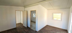 Container de locuit 6m x 4,8m - imagine 3