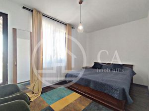 Apartament cu 2 camere de vanzare in cartierul Grigorescu, Oradea - imagine 4