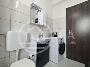 Apartament cu 2 camere de vanzare in cartierul Grigorescu, Oradea - imagine 10