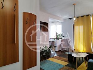 Apartament cu 2 camere de vanzare in cartierul Grigorescu, Oradea - imagine 13