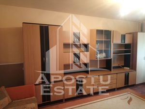 Apartament 2 camere, centrala proprie, Lipovei - imagine 2