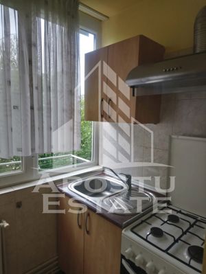 Apartament 2 camere, centrala proprie, Lipovei - imagine 8