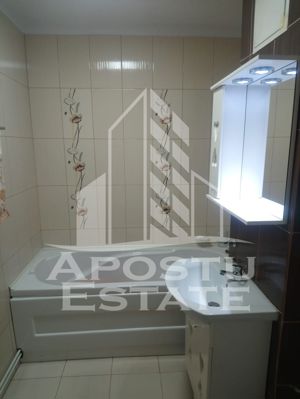 Apartament 2 camere, centrala proprie, Lipovei - imagine 11