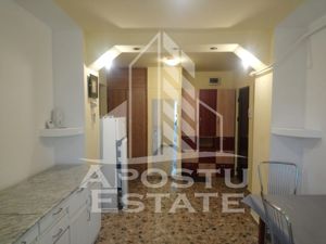 Apartament 2 camere, centrala proprie, Lipovei - imagine 6