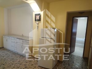 Apartament 2 camere, centrala proprie, Lipovei - imagine 9