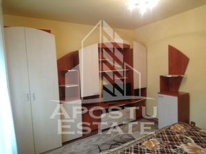 Apartament 2 camere, centrala proprie, Lipovei - imagine 5