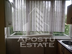 Apartament 2 camere, centrala proprie, Lipovei - imagine 10