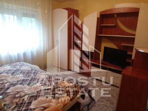 Apartament 2 camere, centrala proprie, Lipovei - imagine 4