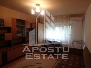 Apartament 2 camere, centrala proprie, Lipovei - imagine 3