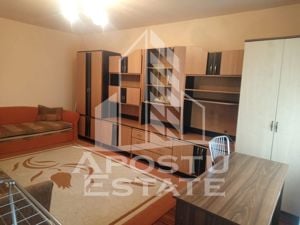 Apartament 2 camere, centrala proprie, Lipovei