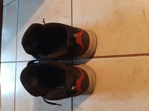 Adidasi Pull&BEAR  - imagine 4