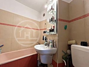 Apartament cu 2 camere de vanzare in zona Decebal-Dacia, Oradea - imagine 9