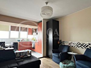 Apartament cu 2 camere de vanzare in zona Decebal-Dacia, Oradea - imagine 2