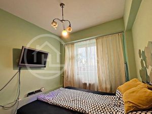 Apartament cu 2 camere de vanzare in zona Decebal-Dacia, Oradea - imagine 6