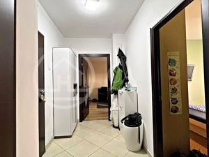 Apartament cu 2 camere de vanzare in zona Decebal-Dacia, Oradea - imagine 10