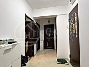 Apartament cu 2 camere de vanzare in zona Decebal-Dacia, Oradea - imagine 11