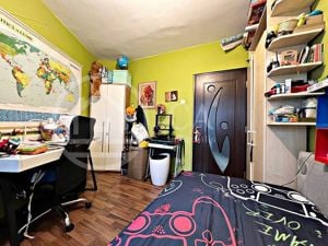 Apartament cu 2 camere de vanzare in zona Decebal-Dacia, Oradea - imagine 8