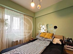 Apartament cu 2 camere de vanzare in zona Decebal-Dacia, Oradea - imagine 5