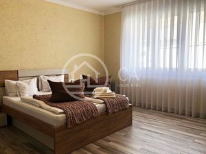 Casa de inchiriat cu 3 camere in zona centrala, Oradea - imagine 7