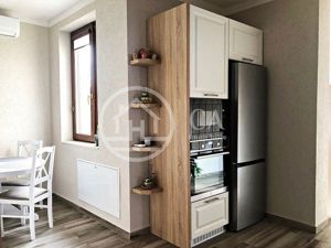 Casa de inchiriat cu 3 camere in zona centrala, Oradea - imagine 4