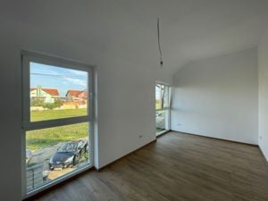 Duplex modern - 4 camere - langa Lidl Mosnita Noua - imagine 6