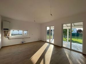 Duplex modern - 4 camere - langa Lidl Mosnita Noua - imagine 1