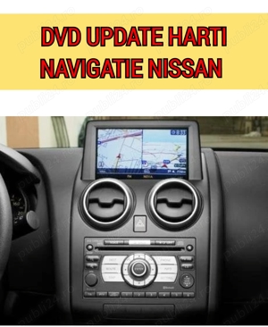 CD DVD NAVIGATIE Harti Gps BMW,AUDI,Mercedes,VW,NISSAN,Renault,Opel,Toyota etc - imagine 3