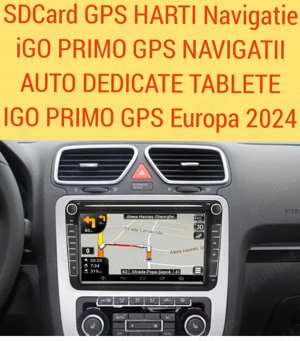 CD DVD NAVIGATIE Harti Gps BMW,AUDI,Mercedes,VW,NISSAN,Renault,Opel,Toyota etc - imagine 5