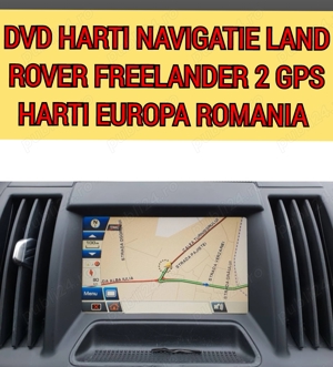 CD DVD NAVIGATIE Harti Gps BMW,AUDI,Mercedes,VW,NISSAN,Renault,Opel,Toyota etc - imagine 4