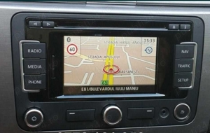 CD DVD NAVIGATIE Harti Gps BMW,AUDI,Mercedes,VW,NISSAN,Renault,Opel,Toyota etc - imagine 6