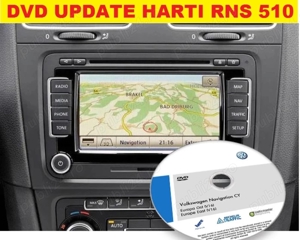 CD DVD NAVIGATIE Harti Gps BMW,AUDI,Mercedes,VW,NISSAN,Renault,Opel,Toyota etc - imagine 9