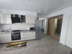 Apartament Deosebit de Închiriat în Cartierul Visani, Iași – 350 Euro - imagine 11