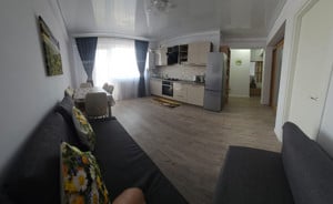 Apartament Deosebit de Închiriat în Cartierul Visani, Iași – 350 Euro - imagine 9