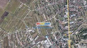 Otopeni 575 Mp - Lot 412 Mp+163 Mp(cota de drum si gradina) str. 1 Mai - imagine 2