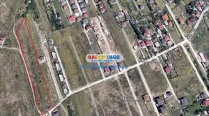 Otopeni 575 Mp - Lot 412 Mp+163 Mp(cota de drum si gradina) str. 1 Mai - imagine 3