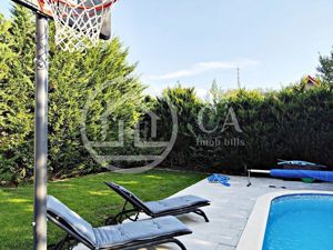 Vila cu piscina de vanzare - P+E str.Adevarului, Oradea - imagine 19