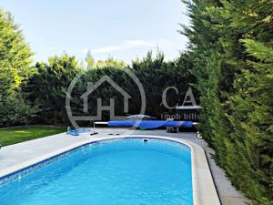 Vila cu piscina de vanzare - P+E str.Adevarului, Oradea - imagine 20