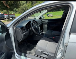  golf 5 combi  - imagine 6